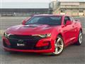 2019 Chevrolet Camaro