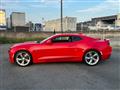 2019 Chevrolet Camaro
