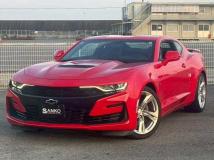 2019 Chevrolet Camaro