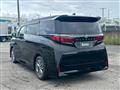 2026 Toyota Alphard G
