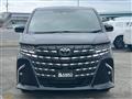 2026 Toyota Alphard G