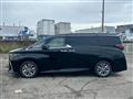 2026 Toyota Alphard G