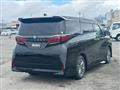 2026 Toyota Alphard G