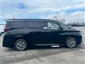 2026 Toyota Alphard G