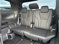 2026 Toyota Alphard G