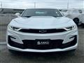 2024 Chevrolet Camaro