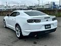 2024 Chevrolet Camaro