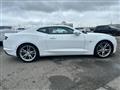 2024 Chevrolet Camaro