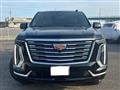 2025 Cadillac Escalade