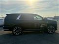 2025 Cadillac Escalade