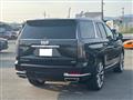2025 Cadillac Escalade