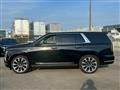 2025 Cadillac Escalade