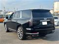 2025 Cadillac Escalade