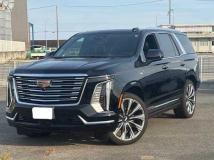 2025 Cadillac Escalade