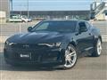 2023 Chevrolet Camaro
