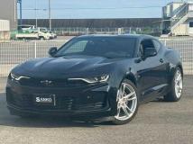 2023 Chevrolet Camaro