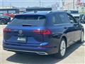 2024 Volkswagen Golf Variant
