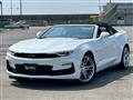 2023 Chevrolet Camaro