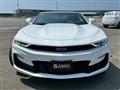 2023 Chevrolet Camaro