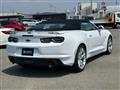 2023 Chevrolet Camaro