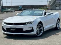2023 Chevrolet Camaro