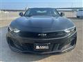 2023 Chevrolet Camaro