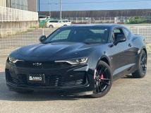 2023 Chevrolet Camaro