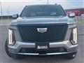 2025 Cadillac Escalade