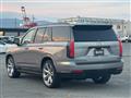 2025 Cadillac Escalade
