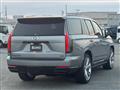 2025 Cadillac Escalade