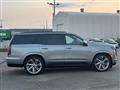 2025 Cadillac Escalade
