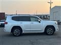 2025 Toyota Land Cruiser