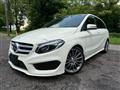 2016 Mercedes-Benz B-Class