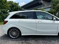 2016 Mercedes-Benz B-Class