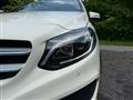 2016 Mercedes-Benz B-Class