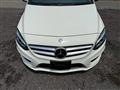 2016 Mercedes-Benz B-Class