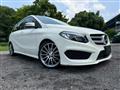 2016 Mercedes-Benz B-Class