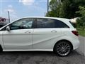 2016 Mercedes-Benz B-Class