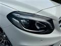 2016 Mercedes-Benz B-Class