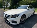 2018 Mercedes-Benz E-Class