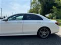 2018 Mercedes-Benz E-Class