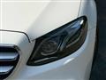 2018 Mercedes-Benz E-Class