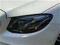2018 Mercedes-Benz E-Class