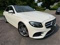 2016 Mercedes-Benz E-Class