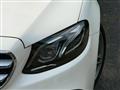 2016 Mercedes-Benz E-Class