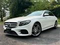 2016 Mercedes-Benz E-Class