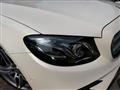 2016 Mercedes-Benz E-Class