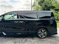2018 Toyota Vellfire