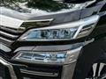 2018 Toyota Vellfire
