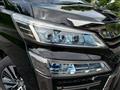 2018 Toyota Vellfire